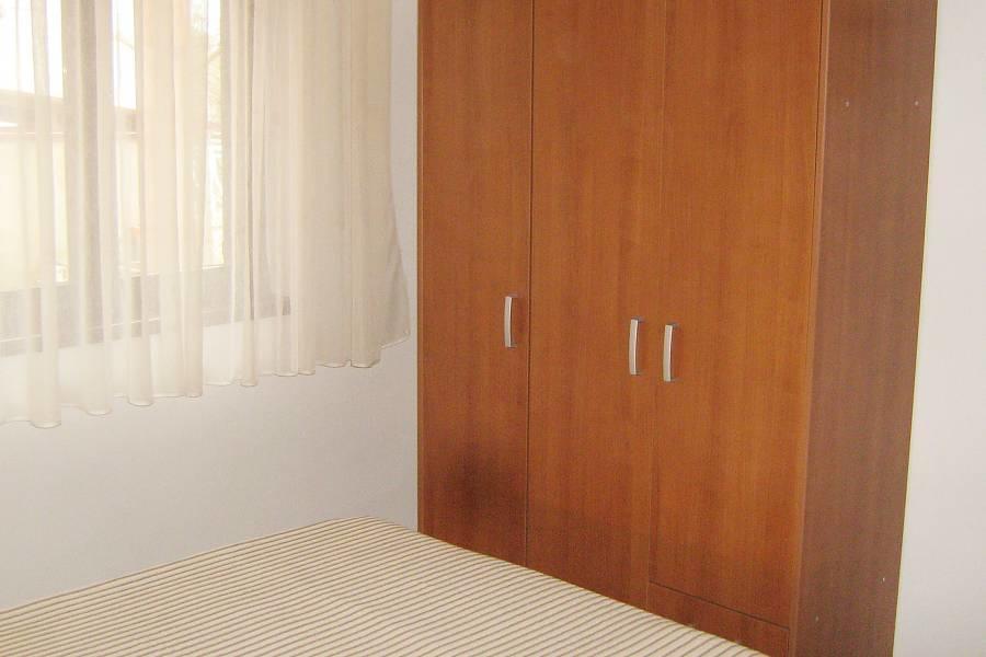Apartments Angela 1001 法扎纳 外观 照片