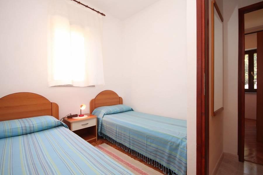 Apartments Angela 1001 法扎纳 外观 照片