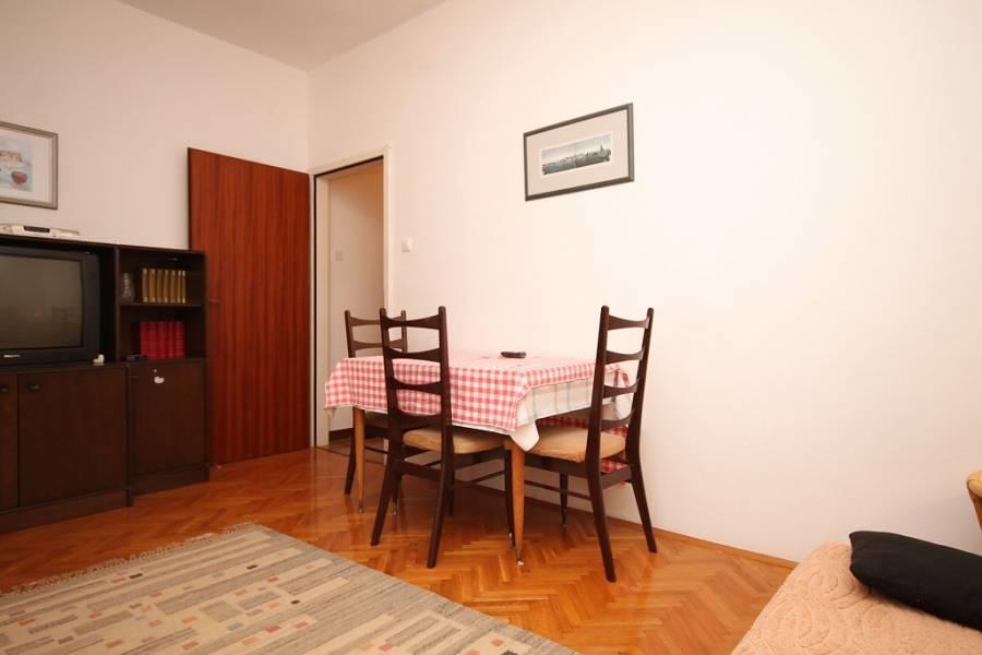 Apartments Angela 1001 法扎纳 外观 照片