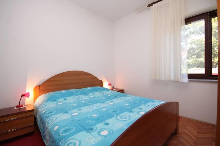 Apartments Angela 1001 法扎纳 外观 照片