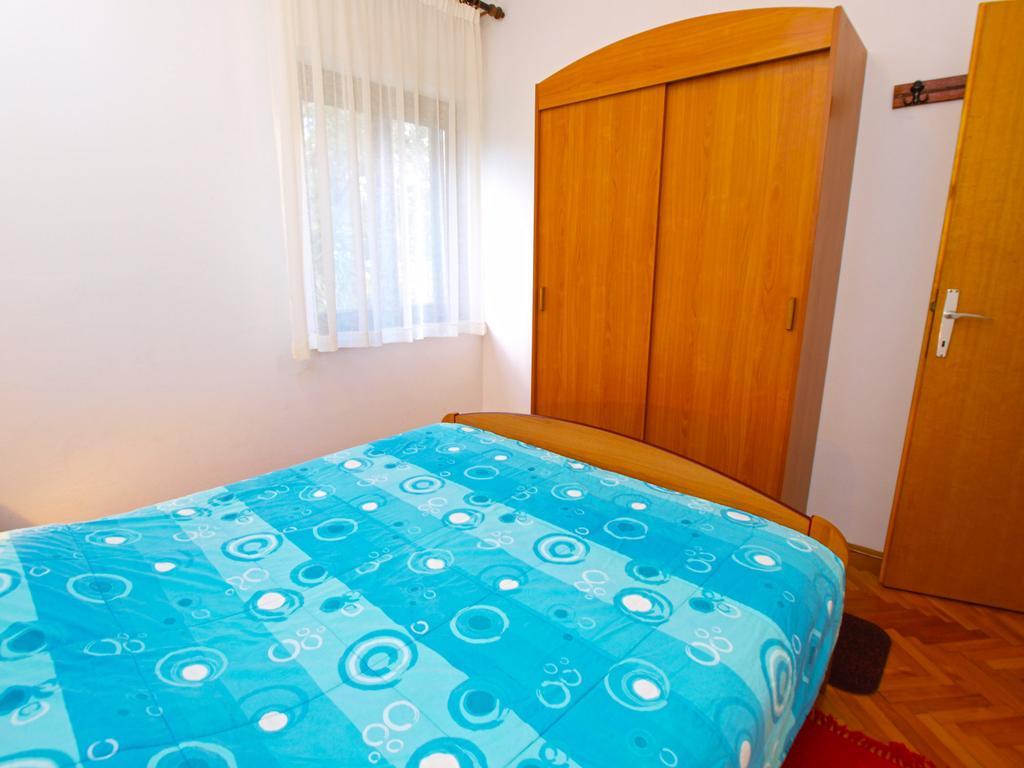 Apartments Angela 1001 法扎纳 外观 照片