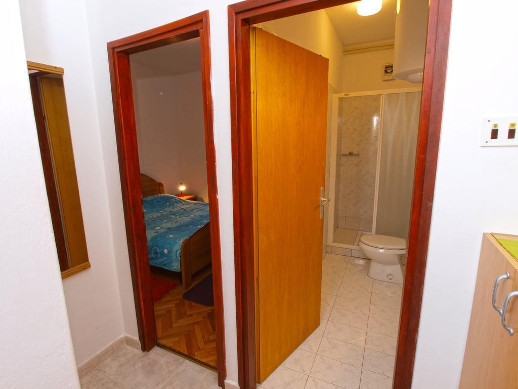Apartments Angela 1001 法扎纳 外观 照片