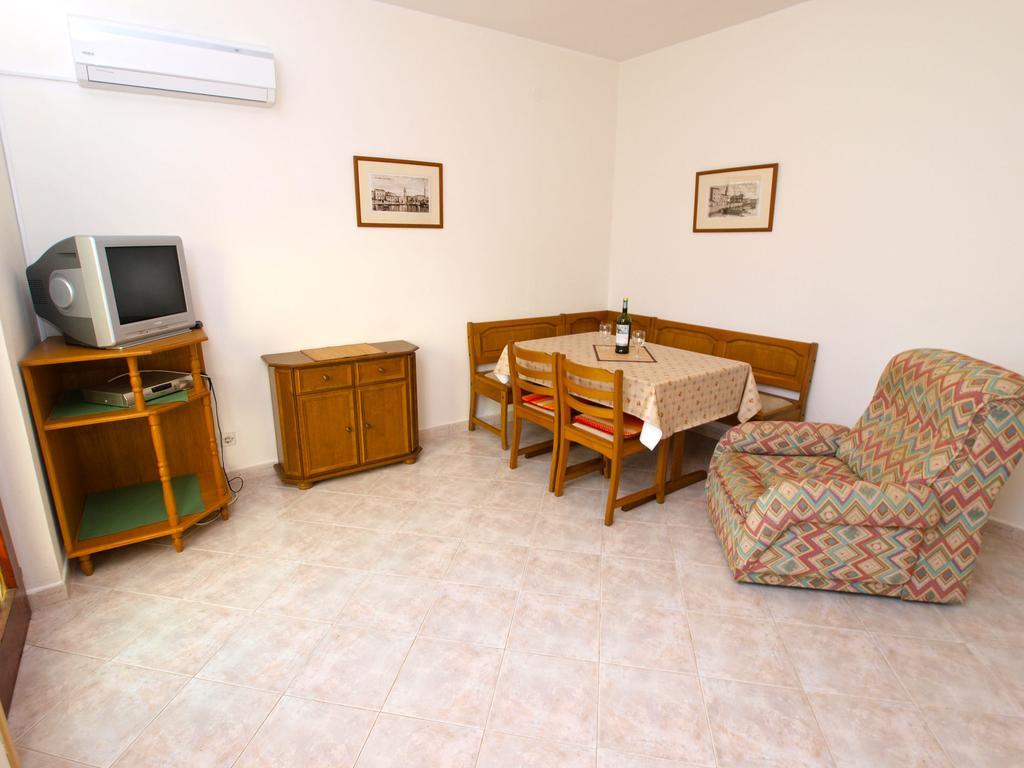 Apartments Angela 1001 法扎纳 外观 照片