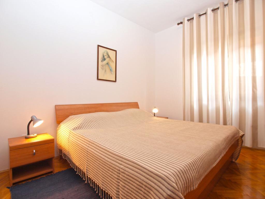Apartments Angela 1001 法扎纳 外观 照片
