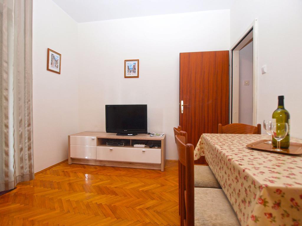 Apartments Angela 1001 法扎纳 外观 照片